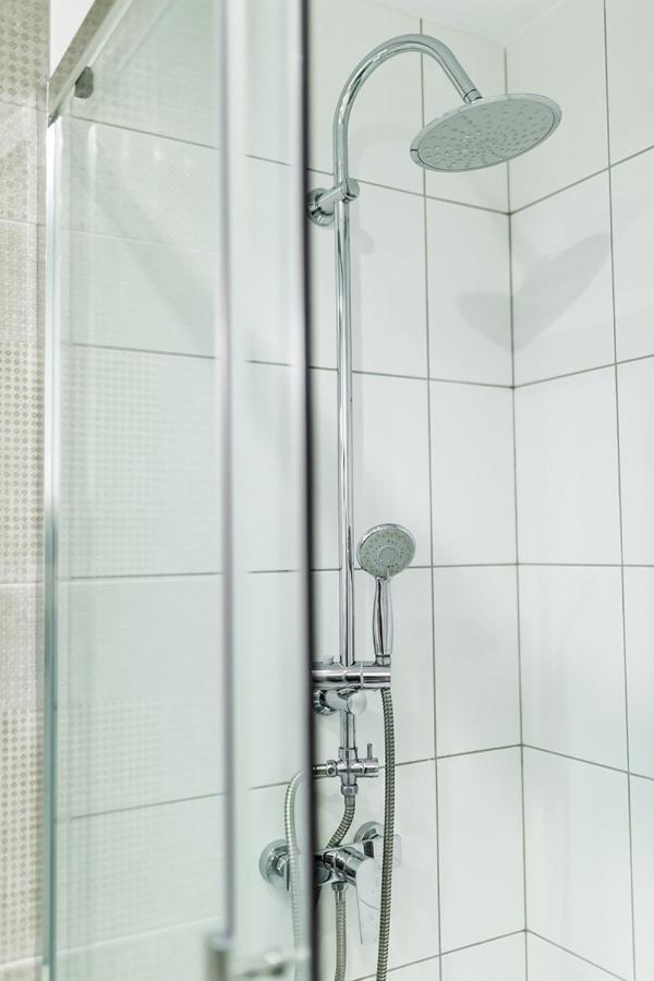 Appartement Rzeznicza 24 à Wrocław Extérieur photo